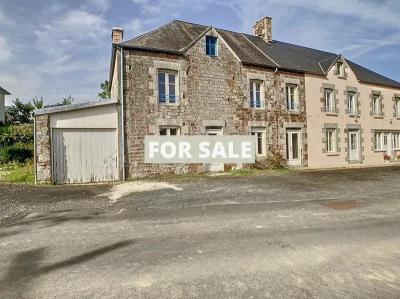 Habitable House to Renovate Further