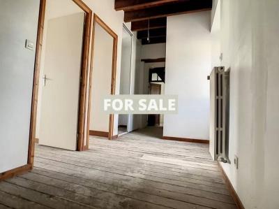 Habitable House to Renovate Further