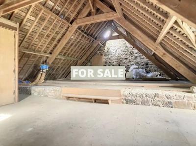 Habitable House to Renovate Further