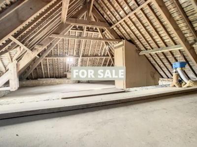 Habitable House to Renovate Further