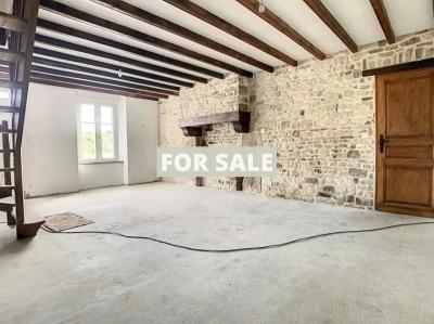 Habitable House to Renovate Further