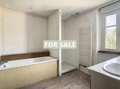 Habitable House to Renovate Further