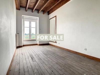 Habitable House to Renovate Further
