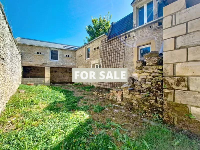 Building to Finish Renovations, Huge Potential