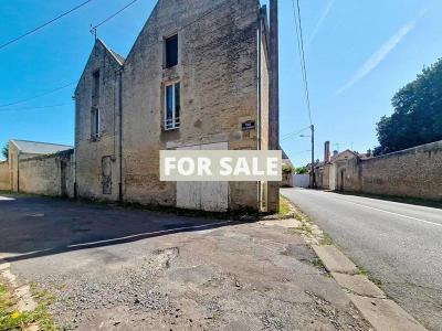 Building to Finish Renovations, Huge Potential