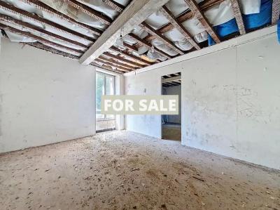 Building to Finish Renovations, Huge Potential