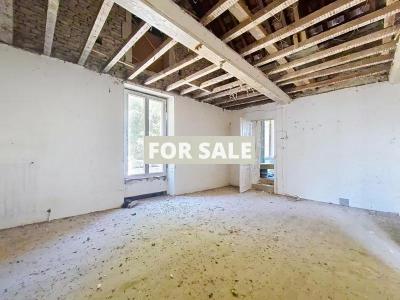 Building to Finish Renovations, Huge Potential