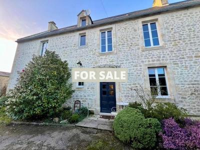 Country House with Lots of Character