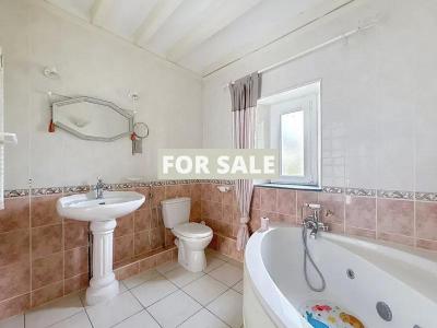 Country House with Lots More Potential