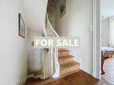Manor House Style Period Property