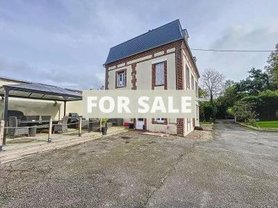 Manor House Style Period Property
