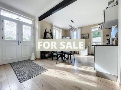 Manor House Style Period Property