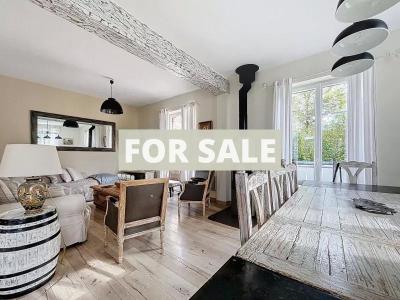 Manor House Style Period Property