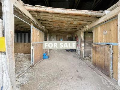 Detached Country House with Open Views