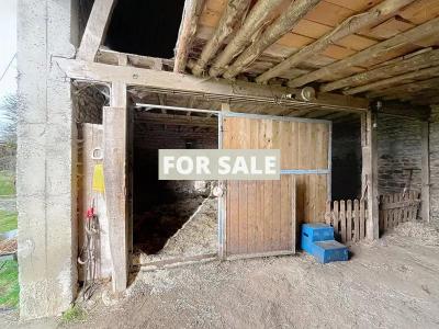 Detached Country House with Open Views