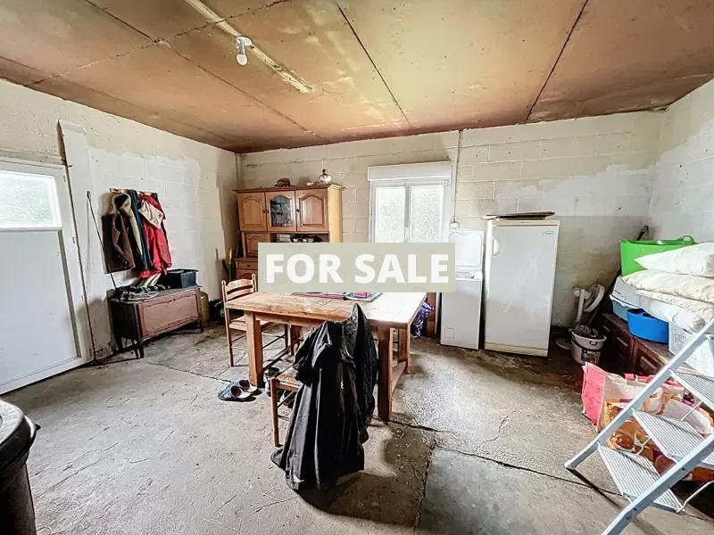 Detached Country House with Open Views