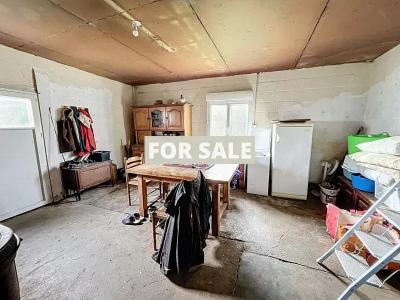 Detached Country House with Open Views