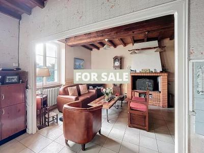 Detached Country House with Open Views