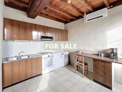 Detached Country House with Open Views