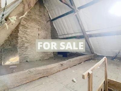 Town House with Rear Garden