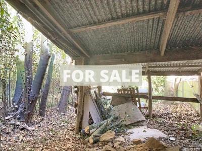 Town House with Rear Garden