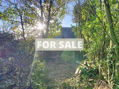 Town House with Rear Garden