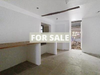 Town House with Rear Garden