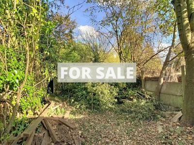 Town House with Rear Garden