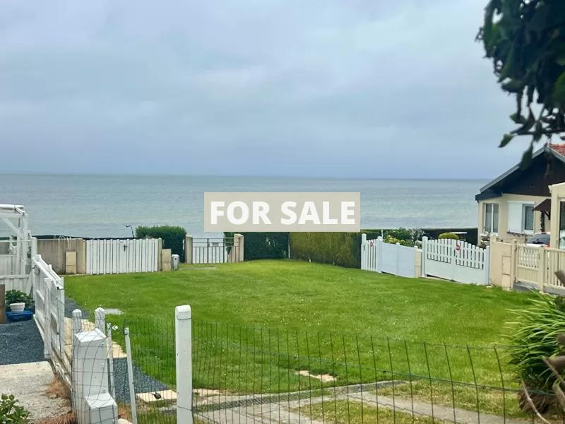 Coastal Cottage with Sea View, Ideal Holiday Home