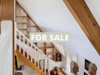 Town House By the Harbour