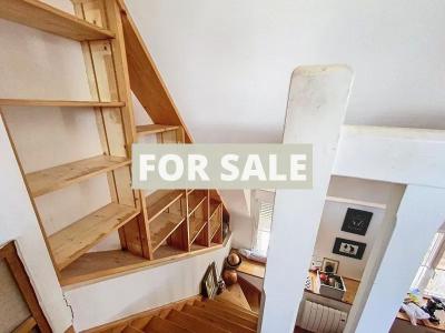 Town House By the Harbour