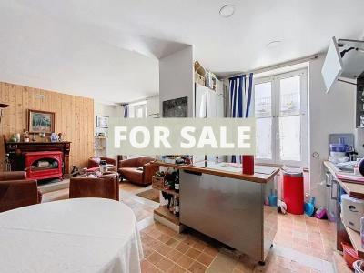 Town House By the Harbour