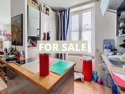 Town House By the Harbour