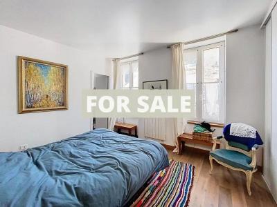 Town House By the Harbour