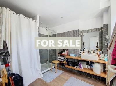 Town House By the Harbour