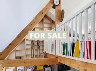 Town House By the Harbour