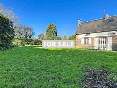 Detached Country House with Open Views