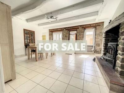 Detached House with Garden by the Coast