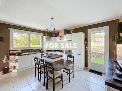 Beautiful Detached House in the Lovely Garden