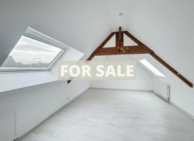 Detached House with Garden in Rural Village