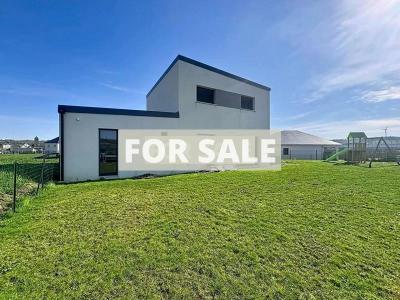 Contemporary Detached House