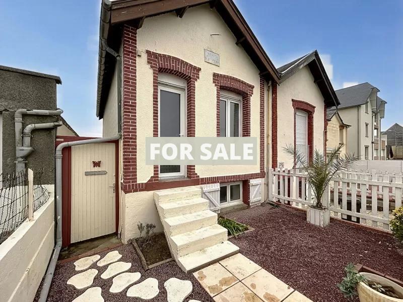 Lovely House Close to the Beach