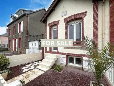 Lovely House Close to the Beach
