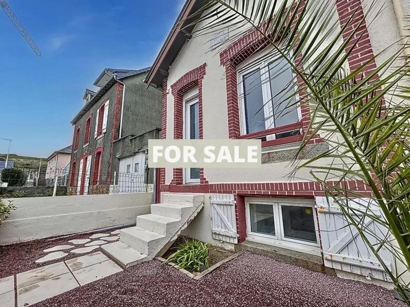 Lovely House Close to the Beach