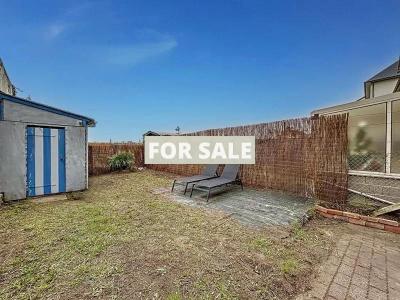 Lovely House Close to the Beach