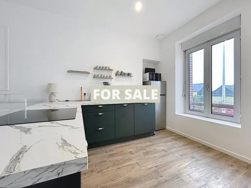 Lovely House Close to the Beach