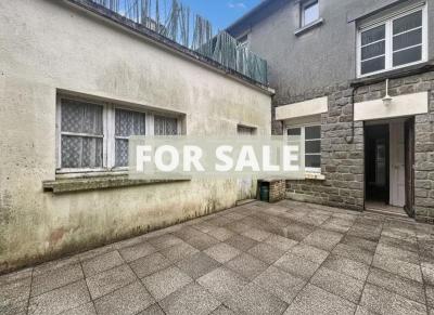 Town House in Good Order