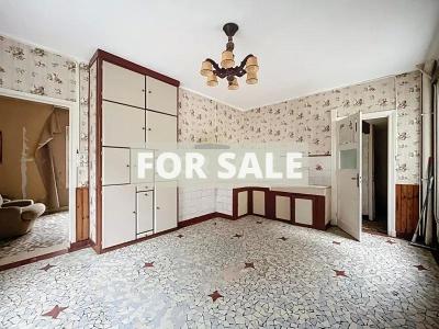 Town House in Good Order