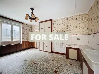 Town House in Good Order