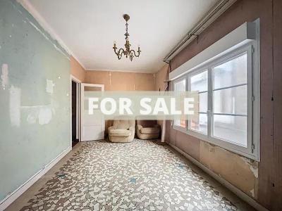 Town House in Good Order